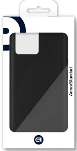 Фото: Чохол ArmorStandart for Realme 9 4G/9 Pro Plus - Matte Slim Fit Black (ARM62201) № 3 | KTC