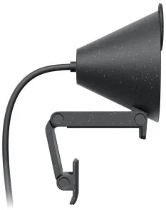 Фото: Web-камера Logitech Brio 300 Graphite (960-001436) № 5 | KTC