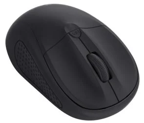 Фото: Миша Trust Primo Wireless Black (24794_TRUST) № 2 | KTC