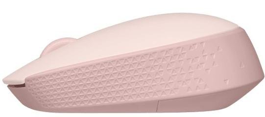 Миша Logitech M171 Wireless Rose