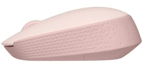 Фото: Миша Logitech M171 Wireless Rose (910-006865) № 3 | KTC