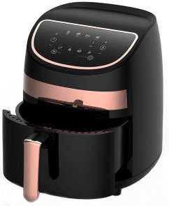 Мультипіч Xiaomi Deerma Air Fryer KZ100 (DEM-KZ100)