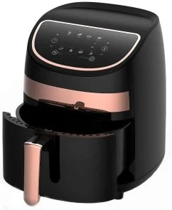 Фото: Мультипіч DEERMA Air Fryer KZ100 (DEM-KZ100) № 4 | KTC