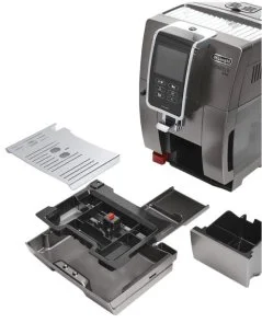 Фото: Кавомашина DeLonghi ECAM 370.95 T № 7 | KTC