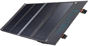 Сонячна панель Choetech SC006 36W
