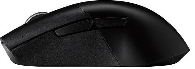 Фото: Миша ASUS ROG Keris AimPoint Black (90MP02V0-BMUA00) № 3 | KTC