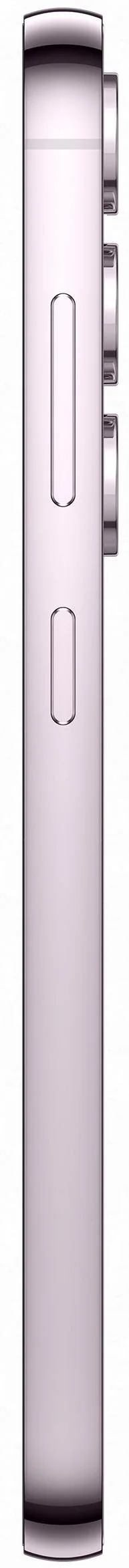 Фото: Смартфон Samsung Galaxy S23 8/256GB Light Pink (SM-S911BLIGSEK) № 9 | KTC