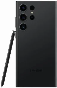 Фото: Смартфон Samsung Galaxy S23 Ultra 12/512GB Black (SM-S918BZKHSEK) № 5 | KTC