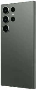 Фото: Смартфон Samsung Galaxy S23 Ultra 12/512GB Green (SM-S918BZGHSEK) № 13 | KTC