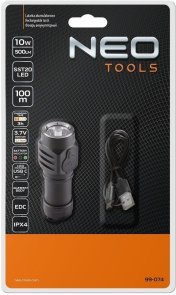 Ліхтар Neo Tools 99-074 500Lm