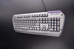 Фото: Клавіатура Tesoro Colada Saint G3NL Blue switch № 3 | KTC