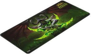 Килимок Blizzard World of Warcraft Burning Crusade Illidan XL (FBLMPWOWILLID21XL)