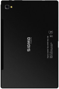 Планшет SIGMA Tab A1010 Neo Black (Tab A1010 Neo 4/128 Black)