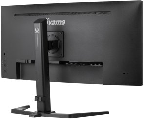 Монітор iiyama G-Master GB3467WQSU-B5 Black