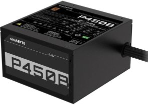 Блок живлення Gigabyte 450W P450B (GP-P450B)