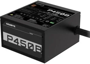 Фото: Блок живлення Gigabyte 450W P450B (GP-P450B) № 2 | KTC