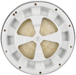 Балон газовий композитний Hexagon Ragasco HR18.2L