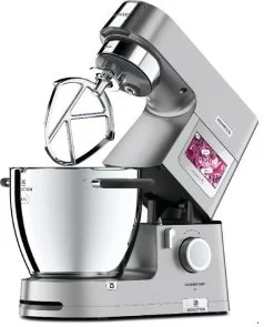 Фото: Планетарний міксер Kenwood KCL 95.004 SI Cooking Chef XL № 4 | KTC