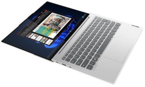 Ноутбук Lenovo ThinkBook 13s G4 IAP Arctic Grey (21AR003MRA)