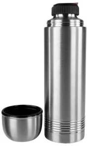 Фото: Термос Tefal Senator 700 ml Silver K3063314 № 2 | KTC