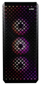 Корпус A-Data XPG Defender Pro Black with window (DEFENDERPRO-BKCWW)