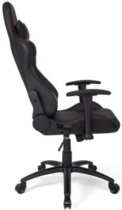 Фото: Крісло Fragon 2X Series Black (FGLHF2BT2D1221BK1) № 5 | KTC
