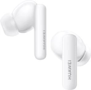 Фото: Навушники Huawei FreeBuds 5i Ceramic White (55036651) № 4 | KTC