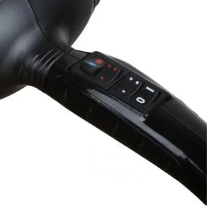 Фото: Фен Coifin Korto Ionic A2H Black (Korto A2H Ion Black (67591)) № 5 | KTC