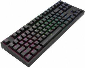 Клавіатура Dark Project One KD87A Mech. g3ms Sapphire ENG/UA (DP-KD-87A-000100-GMT)