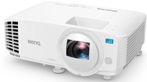 Проектор BenQ LW500ST (9H.JRL77.13E)