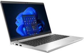 Ноутбук HP EliteBook 640 G9 67W58AV_V1 Silver