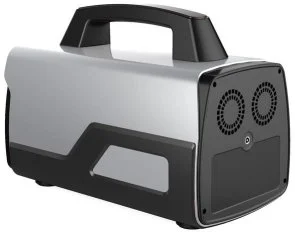 Фото: Зарядна станція Tramsmart T500 500W 518Wh № 3 | KTC