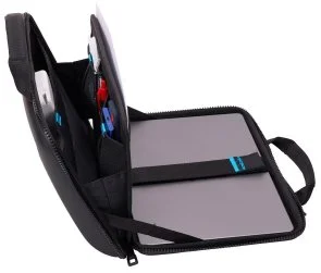 Фото: Сумка для ноутбука THULE Gauntlet MacBook Pro TGAE-2358 Black (3204937) № 6 | KTC
