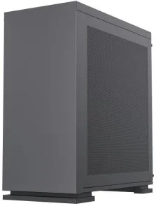 Фото: Корпус Gamemax M60 Black with mesh side panel № 3 | KTC