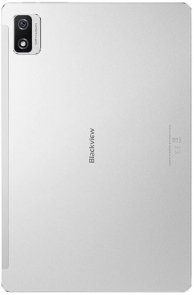 Планшет Blackview Tab 12 Lunar Silver (6931548309147)