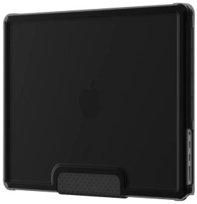 Чохол UAG for Macbook Pro 14.2 2021/22/23 - U Lucent Black/Black (134001114040)