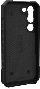 Чохол UAG for Samsung S23 - Pathfinder Black (214122114040)