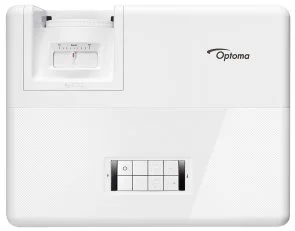 Фото: Проектор Optoma ZW400 (E9PX7F911EZ1) № 4 | KTC