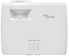 Фото: Проектор Optoma ZW350e (E9PD7KK11EZ1) № 5 | KTC