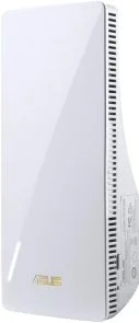 Фото: Репітер Wi-Fi ASUS RP-AX58 (90IG07C0-MO0C10) № 2 | KTC