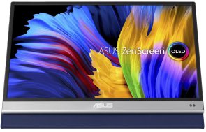 Монітор ASUS ZenScreen MQ13AH (90LM07EV-B01170)