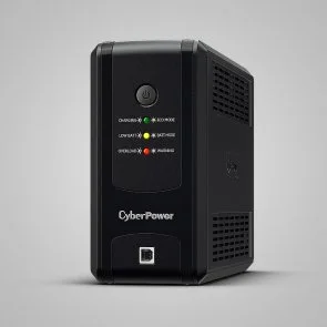 Фото: ДБЖ CyberPower UT850EG Schuko № 3 | KTC