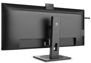 Фото: Монітор Philips 40B1U5601H/00 Black - 40" IPS / 3440x1440 / 120 Гц / HAS № 4 | KTC