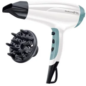 Фото: Фен Remington Shine Therapy S8500GP (45669560700) № 2 | KTC