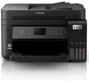 Фото: БФП Epson L6270 with Wi-Fi (C11CJ61405) № 3 | KTC