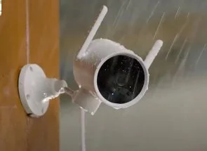 Фото: Камера IMILAB EC3 Pro Outdoor Security Camera 2K (CMSXJ42A) № 6 | KTC