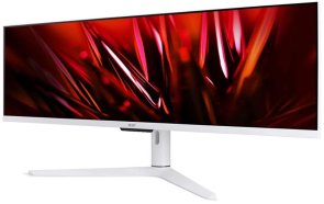  Монітор Acer XV431CPwmiiphx White (UM.MX1EE.P01)