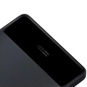 Фото: Батарея універсальна Baseus Blade 20000mAh 100W Black (PPDGL-01) № 3 | KTC