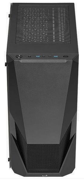 Корпус AeroCool Zauron (ACCM-PV23023.11)