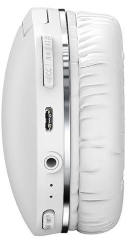 Гарнітура Baseus Encok D02 Pro White (NGD02-C02)